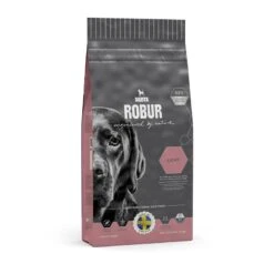 Bozita Robur Light | 12kg Weizenfreies Hundefutter