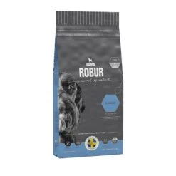 Bozita Robur Senior | 11kg Weizenfreies Hundefutter Trocken