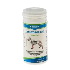 Canina Canhydrox | 100g Gelenkunterstützung F. Hunde