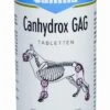 Canina Canhydrox GAG | 200g Tabletten -Hund Lieferungen Angebote Canina Pharma Canhydrox GAG Tabletten 200g zur Gelenku