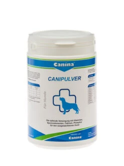 Canina Pharma Canipulver | 1000g
