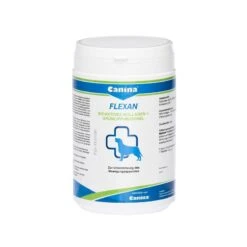 Canina Pharma Flexan | 400 G Ergänzungsfutter