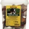 Classic Dog Schweineohren Hundesnack | 600g Trockenfutter