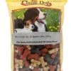 Classic Dog Miniknochen Mix | 12x 200g Hundesnack -Hund Lieferungen Angebote Classic Dog Snack Miniknochen 5 Sorten Mix 12x 200g Hu