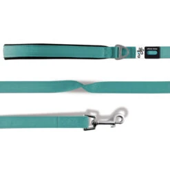 Curli Basic Hundeleine Nylon Island | 140x1,5cm