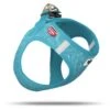 Curli Vest Air-Mesh Leinenoptik Ocean | Gr. 3XS Hundegeschirr -Hund Lieferungen Angebote Curli Vest Geschirr Air Mesh Leinenoptik ocean 3 XS 212397