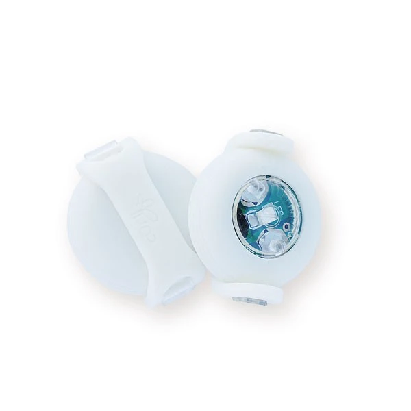 Curli Luumi LED Weiss 3 Curli Luumi LED Weiss