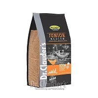 Dr. Clauders Best Choice Dog Junior Medium Breed | 12,5kg 3 Dr. Clauders Best Choice Dog Junior Medium Breed | 12,5kg