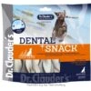 Dr. Clauders Dental Snack Ente Large Breed | 500g Hundesnack 2 Dr. Clauders Dental Snack Ente Large Breed | 500g Hundesnack -Hund Lieferungen Angebote Dr Clauders Dental Snack Ente large breed 500g Hundesnack 31221