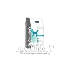 Dr. Clauders Diät LPD Leberdiät | 4kg Hundefutter Trocken