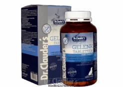 Dr. Clauders Hunde Mobil & Fit | 450g Gelenk Tabletten