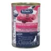 Dr. Clauders Selected Meat Hirsch & Kartoffel | 6x 400g Hundefutter -Hund Lieferungen Angebote Dr Clauders Selected Meat Hirsch und Kartoffel 6x 400g Hundefutter 30523