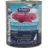 Dr. Clauders Selected Meat Seelachs & Reis | 6x 800g Nassfutter 1 Dr. Clauders Selected Meat Seelachs & Reis | 6x 800g Nassfutter -Hund Lieferungen Angebote Dr Clauders Selected Meat Seelachs und Reis 6x 800g Nassfutter 30332