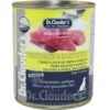 Dr. Clauders Selected Meat Truthahn & Kartoffel |6x 800g Hundefutter -Hund Lieferungen Angebote Dr Clauders Selected Meat Truthahn und Kartoffel 6x 800g Hundefutter 30528