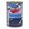 Dr. Clauders Selected Meat Mit Geflügelherzen | 6x 400g Hundefutter -Hund Lieferungen Angebote Dr Clauders Selected Meat mit Gefluegelherzen 6x 400g Hundefutter 30531