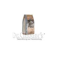 Dr. Clauders Wildlife Insekt | 2kg Hundetrockenfutter