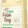 Green Petfood FarmDog Active Grainfree | 10 Kg -Hund Lieferungen Angebote Green Petfood FarmDog Active grainfree 10 kg 214803