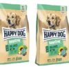 [Paket] Happy Dog NaturCroq Balance | 2x 11kg Sparpackung -Hund Lieferungen Angebote Happy Dog NaturCroq Balance 2x 11kg Sparpackung 217473