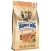 Happy Dog NaturCroq Hundetrockenfutter Flocken Mixer | 10 Kg -Hund Lieferungen Angebote Happy Dog NaturCroq Flocken Mixer 10 kg 217274