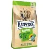 Happy Dog NaturCroq Lamm & Reis Trockenfutter | 11 Kg