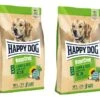 [Paket] Happy Dog NaturCroq Lamm & Reis | 2x 11kg Sparpackung -Hund Lieferungen Angebote Happy Dog NaturCroq Lamm und Reis 2x 11kg Sparpackung 217484