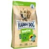 Happy Dog NaturCroq Lamm&Reis | 4kg Hundefutter Trocken -Hund Lieferungen Angebote Happy Dog NaturCroq Lamm und Reis 4kg 211191
