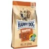 Happy Dog Hundetrockenfutter NaturCroq Rind & Reis | 11 Kg -Hund Lieferungen Angebote Happy Dog NaturCroq Rind und Reis 11 kg 217272