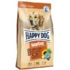 Happy Dog NaturCroq Rind&Reis | 15 Kg Hundefutter Trocken -Hund Lieferungen Angebote Happy Dog NaturCroq Rind und Reis 15 kg 211213