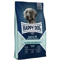 Happy Dog Supreme Care Sano N | 7,5 Kg