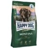 Happy Dog Supreme Sensible Montana | 4kg Hundefutter Trocken -Hund Lieferungen Angebote Happy Dog Supreme Sensible Montana 4 kg 31904