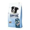 Happy Dog Supreme Fit & Vital Puppy | 4 Kg Hundetrockenfutter 2 Happy Dog Supreme Fit & Vital Puppy | 4 Kg Hundetrockenfutter -Hund Lieferungen Angebote Happy Dog Supreme fit und vital Puppy 4 kg 216419