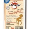 Hundespaghetti Original Carnello | 20x 60g Hundesnack