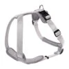 Hunter Neopren Grau S | 45-57cm X 15mm Hundegeschirr