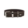 Hunter Aalborg Special Dunkelbraun 45 S | 30-38 Cm Hundehalsband -Hund Lieferungen Angebote Hunter Halsband Aalborg Special dunkelbraun 45 S 30 38 cm 214370