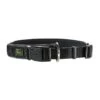 Hunter Neopren Vario Plus Schwarz/Grau | 55-60cm X 25mm Hundehalsband 2 Hunter Neopren Vario Plus Schwarz/Grau | 55-60cm X 25mm Hundehalsband -Hund Lieferungen Angebote Hunter Halsung Neopren Vario Plus Schwarz Grau 55 60 cm 25 mm 211695