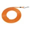 Hunter Suchleine Convenience Round Neonorange | 1200cmx6mm Hundeleine -Hund Lieferungen Angebote Hunter Suchleine Convenience Round Neonorange 1200 cm 6 mm 211745