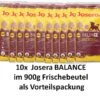 [Paket] Josera Balance | 10x 900g Hundefutter Sparpackung -Hund Lieferungen Angebote Josera Balance 10x 900g Hundefutter Sparpackung 3