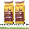 [Paket] Josera Emotion Festival | 30kg Vorteilspackung