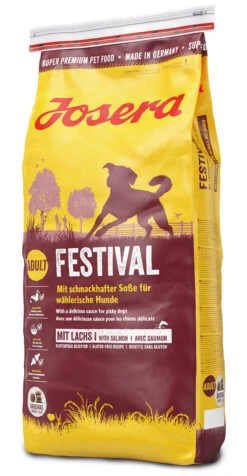 Josera Emotion Festival | 5x 900g Hundefutter