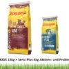 [Paket] Josera Emotion Kids | 15kg + 4,5kg Sensi Plus Hundefutter