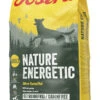 Josera Nature Energetic | 5x 900g Hundetrockenfutter -Hund Lieferungen Angebote Josera Hundefutter Nature Energetic 4 5kg 5x900g