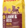 Josera Lamm & Reis | 15kg Hundefutter -Hund Lieferungen Angebote Josera Lamm und Reis 15kg 214602