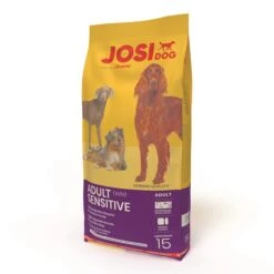 Josera JosiDog Adult Sensitive |15kg Hundetrockenfutter
