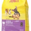 Josera JosiDog Junior Sensitive | 5x 900g Hundefutter Trocken -Hund Lieferungen Angebote JosiDog Junior Sensitive 4 5 Kg 31966