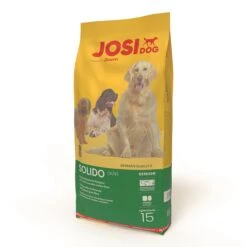 Josera JosiDog Solido Trockenfutter | 15kg