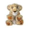 KONG Comfort Kiddos Lion | Gr. L Hundespielzeug