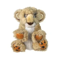 KONG Comfort Kiddos Lion | Gr. L Hundespielzeug