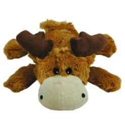 KONG Cozie Marvin Moose Braun | Gr. XL Hundespielzeug