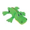 KONG Cozie Ultra Ana Alligator Large | Hundespielzeug -Hund Lieferungen Angebote KONG Cozie Ultra Ana Alligator Large 215005