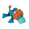 KONG Cozie Ultra Lucky Lion Medium | Hundespielzeug -Hund Lieferungen Angebote KONG Cozie Ultra Lucky Lion Medium 215008
